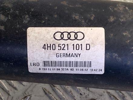 Kardanwelle Audi A8 (4H) '4H0521101D'