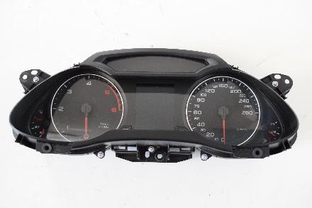 Tachometer Audi A4 Avant (8K, B8) 8K0920900Q