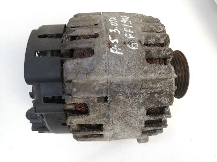 Lichtmaschine Audi A5 (8T) 059903016J