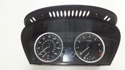 Tachometer BMW 5er (E60) 62116983154