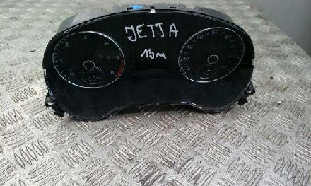 Tachometer VW Jetta IV (162, 163, AV3, AV2) 5C6920962A