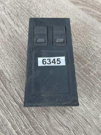 Schalter für Fensterheber links hinten Audi 80 Avant (8C, B4) 895959527