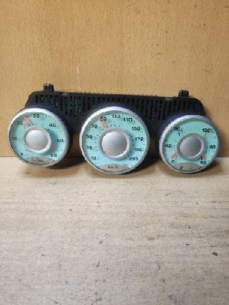 Tachometer Citroen C8 (E) 1496274080
