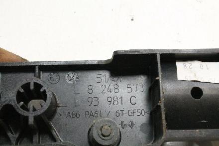 Blende Nebelscheinwerfer links BMW X5 (E53) 8248573