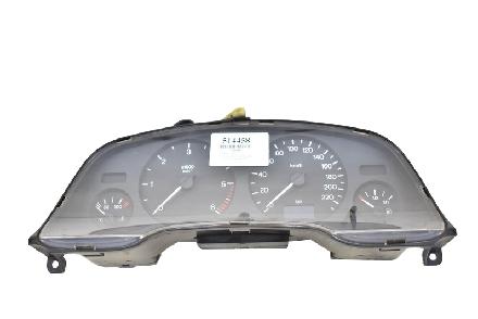 Tachometer Opel Zafira A (T98) 09228757
