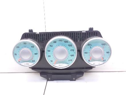 Tachometer Citroen C8 (E) 501021630051