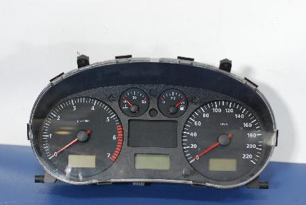 Tachometer Seat Cordoba Vario II (6K) 06K0920821G