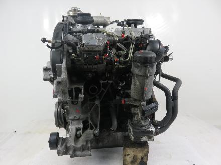 Motor ohne Anbauteile (Diesel) VW Bora (1J)