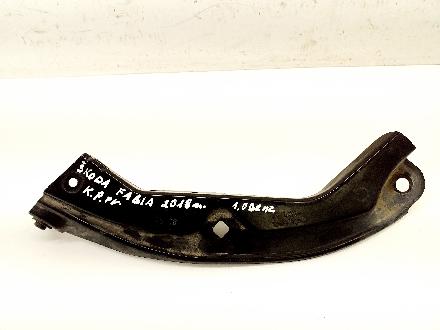 Verkleidung Scheinwerfer links Skoda Fabia III (NJ) 6V0805931