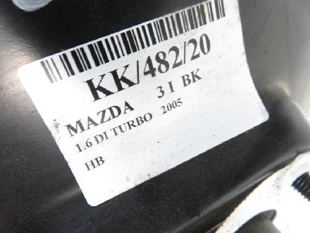Bremskraftverstärker Mazda 3 (BK) 03786357004