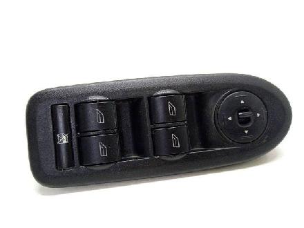 Schalter für Fensterheber links hinten Ford Focus C-Max (C214) 7M5T14A132AA