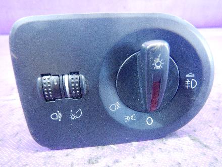 Schalter für Licht Seat Ibiza III (6L) 6J1941531