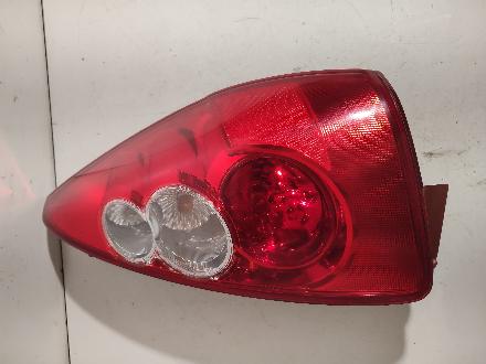 Lampenträger Heckleuchte rechts Mazda 5 (CR1) C23551150