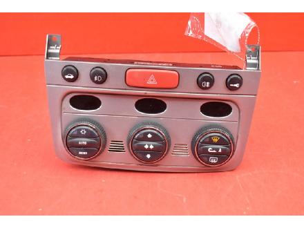 Steuergerät Klimaanlage Alfa Romeo 147 (937) 07353309240
