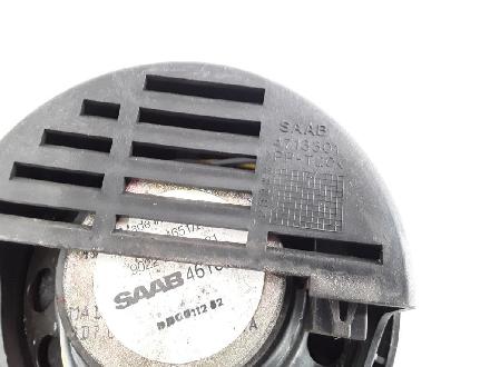 Lautsprecher rechts hinten Saab 9-5 Kombi (YS3E) 4713301