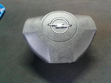Airbag Fahrer Opel Signum (Z-C/S) 13203886