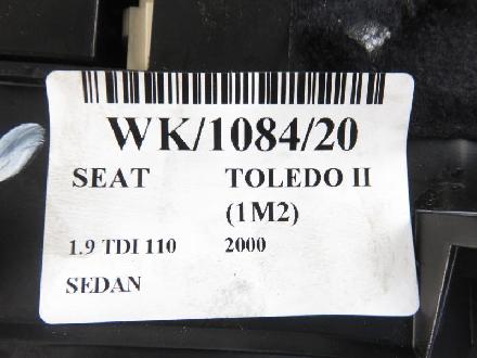 Tachometer Seat Toledo II (1M) 1M0920801B