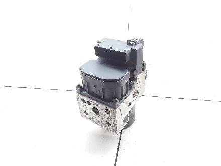 Pumpe ABS Smart Fortwo Coupe (450) 0006647v008