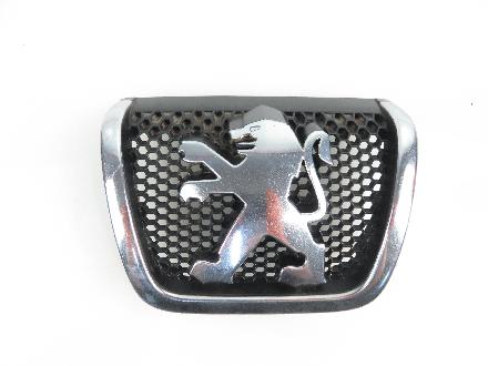 Emblem Peugeot 607 () 9638055177