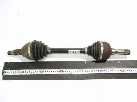 Antriebswelle links vorne Opel Insignia A (G09)