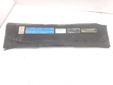 Motorabdeckung Alfa Romeo 166 (936) 156037483