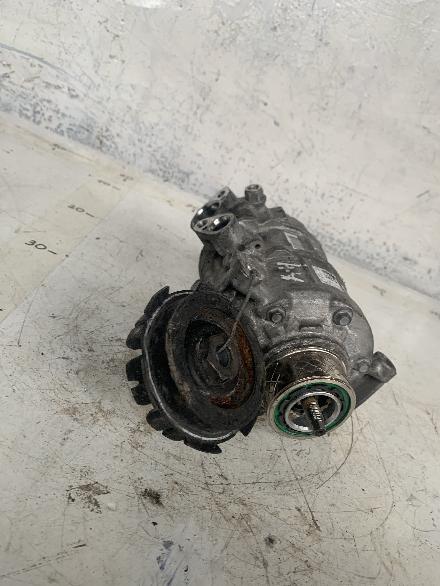 Klimakompressor Audi A4 (8W, B9) 8w5816803