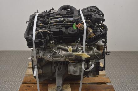 Motor ohne Anbauteile (Diesel) BMW 4er Coupe (F32, F82) B47