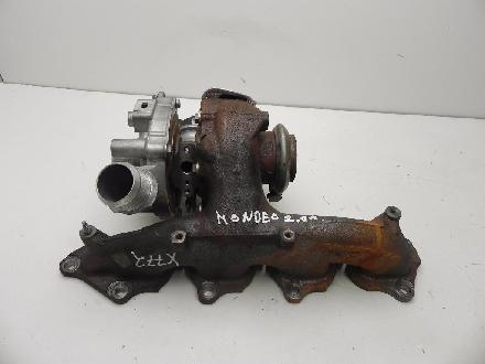 Turbolader Ford Mondeo V Schrägheck (CE) 9807873180