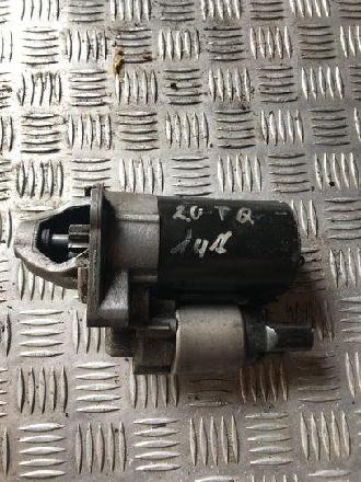 Anlasser Audi A4 (8E, B7) 06B911023A