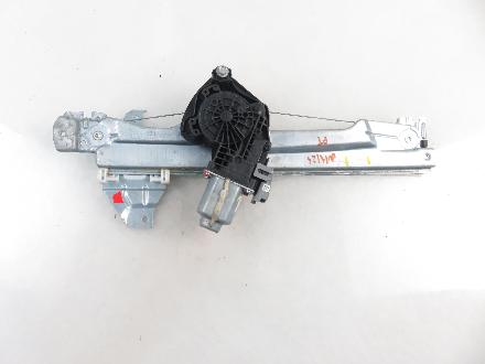 Fensterheber links vorne Citroen C4 II (B7) 430106C0