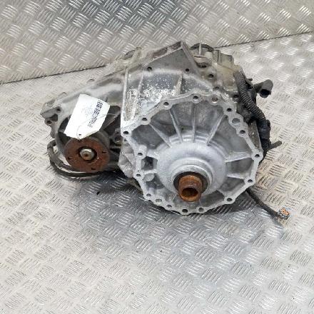 Verteilergetriebe Nissan Pathfinder III (R51) 3126444404