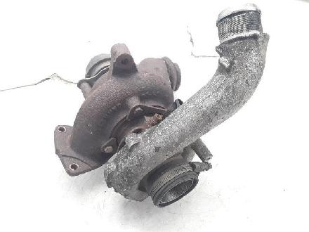 Turbolader Peugeot 406 Coupe (8C) 9640668880