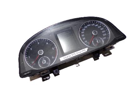 Tachometer VW Caddy III Großraumlimousine (2KB) 2K0920866C