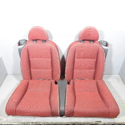 Sitz Volvo C30 ()