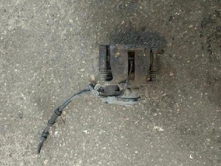 Bremssattel rechts hinten Audi A6 (4G, C7)