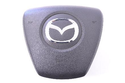 Airbag Fahrer Mazda 6 Sport Kombi (GH) T93402A