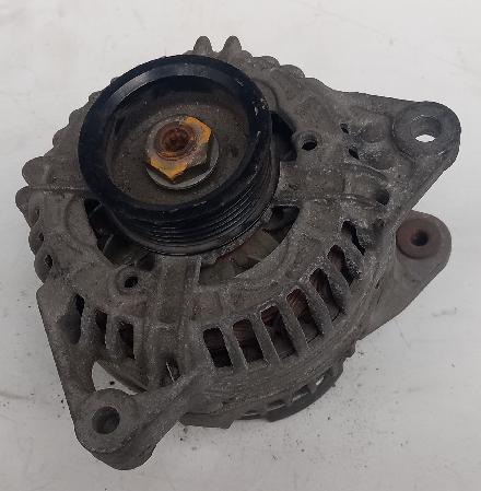 Lichtmaschine Audi A6 Avant (4B, C5) 0124515028