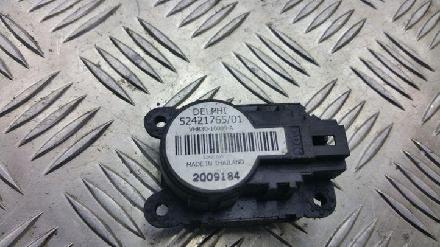 Heizklappenkasten Opel Insignia A (G09) 5242176501