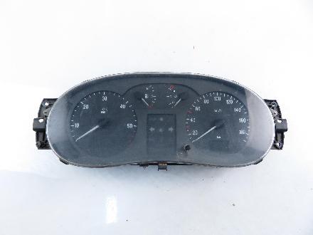Tachometer Opel Movano Kasten (X70) P8200083045B