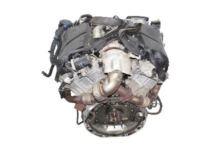 Motor ohne Anbauteile (Diesel) Chrysler 300 C (LX, LE) EXL
