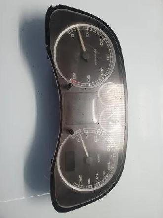Tachometer Peugeot 307 Break () 216516625
