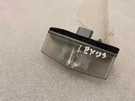 Kennzeichenleuchte Lexus RX 4 (L2) 'A045053'