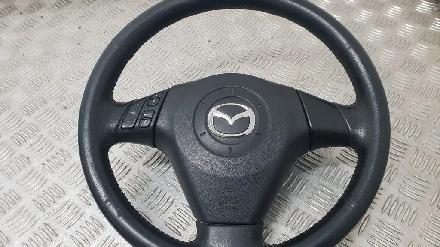 Lenkrad Mazda 3 (BK) 04021311