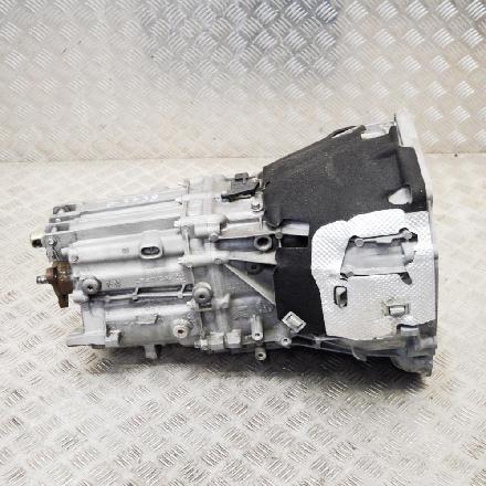Schaltgetriebe BMW 3er (F30, F80) GS6-17FG