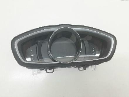 Tachometer Volvo V40 Kombi (645) 31433514