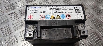 Batterie Volvo V60 I (155, 157) 31296300