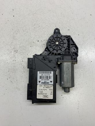 Motor Fensterheber rechts hinten Audi A4 Cabriolet (8H) 8E0959802A