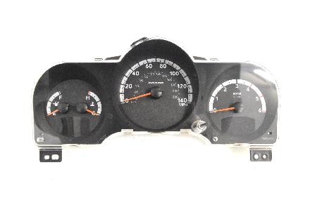 Tachometer Dodge Nitro () P05172376AA