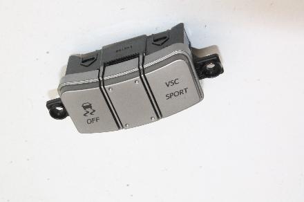 Schalter für ESP Subaru BRZ (ZC)