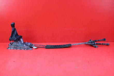 Manschette für Schalthebel Skoda Superb II Kombi (3T) 3T0711049F